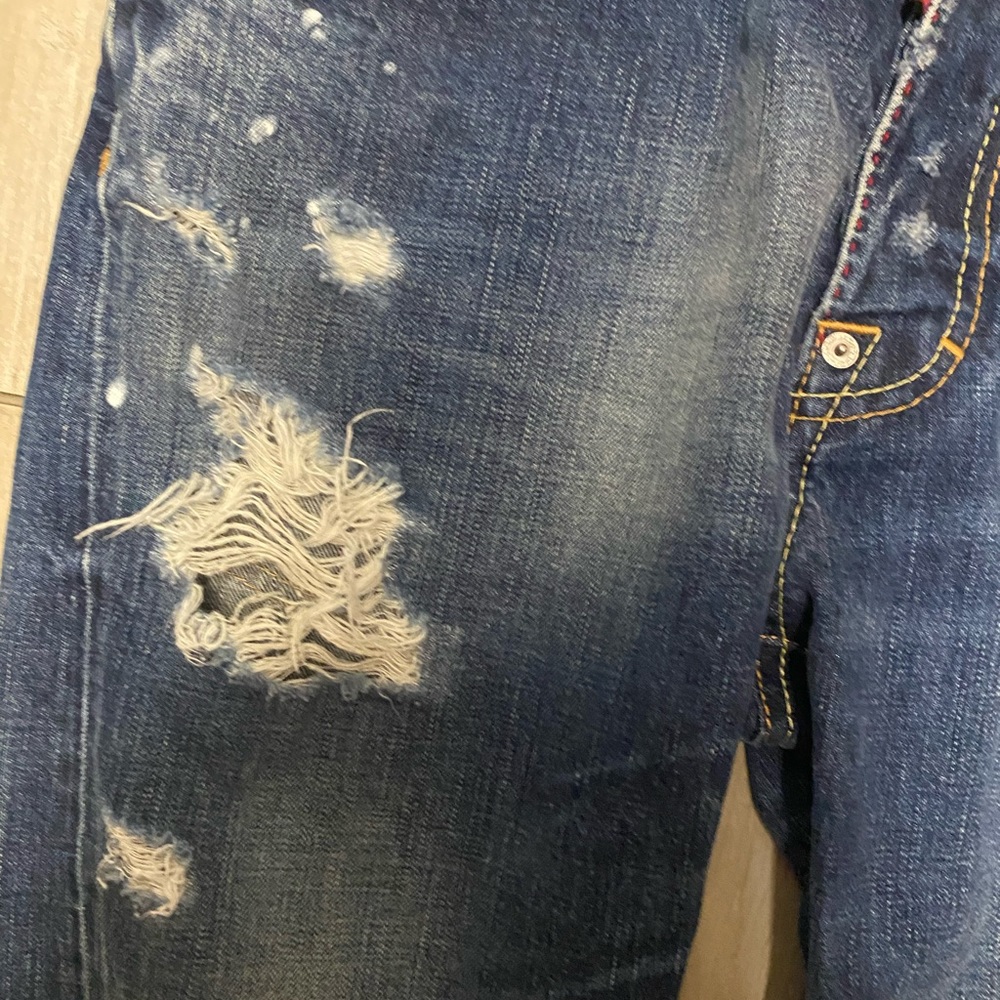 Dsquared2 jeans - Picture 4 of 10
